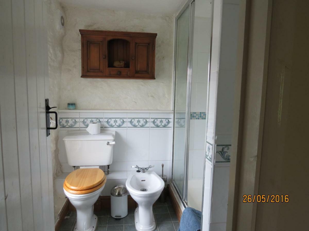 Eastview Bed And Breakfast Garrigill Zewnętrze zdjęcie